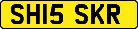 SH15SKR