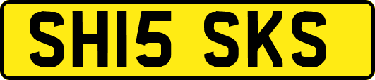 SH15SKS