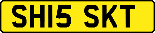 SH15SKT