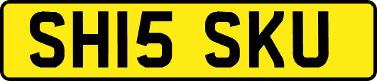 SH15SKU