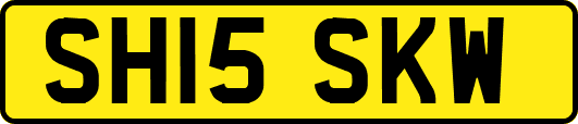 SH15SKW