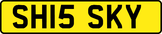 SH15SKY