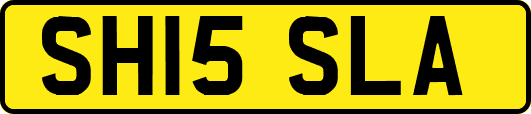 SH15SLA