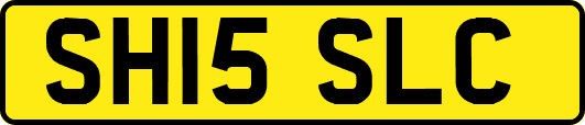 SH15SLC