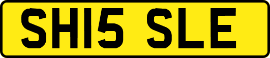 SH15SLE