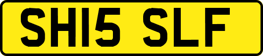 SH15SLF