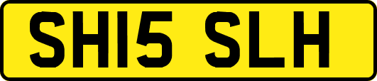 SH15SLH