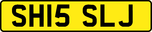 SH15SLJ