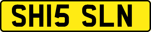 SH15SLN