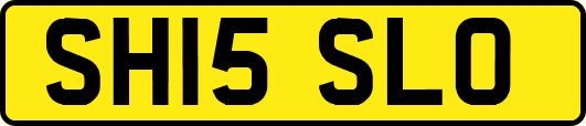 SH15SLO