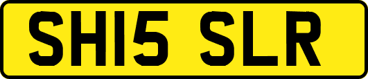 SH15SLR
