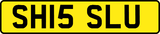 SH15SLU