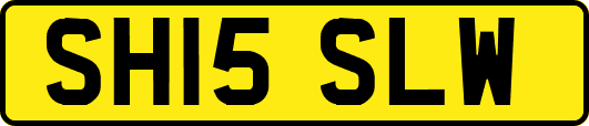 SH15SLW