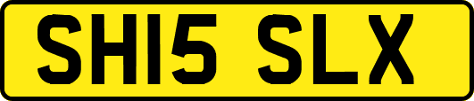SH15SLX