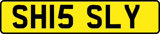 SH15SLY