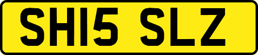 SH15SLZ
