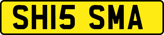 SH15SMA