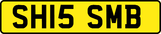 SH15SMB