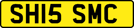 SH15SMC