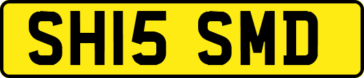 SH15SMD