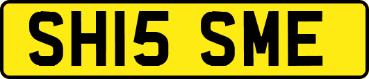 SH15SME