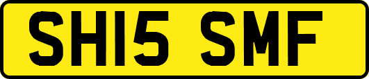 SH15SMF