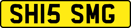 SH15SMG