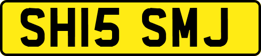 SH15SMJ