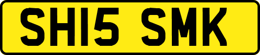 SH15SMK