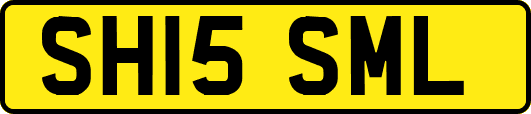 SH15SML