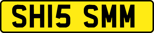 SH15SMM