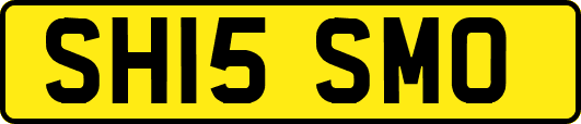 SH15SMO