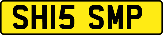 SH15SMP