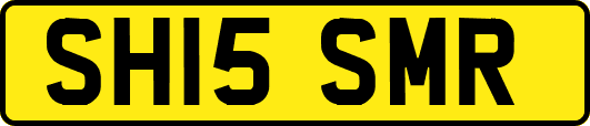 SH15SMR