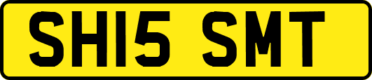 SH15SMT