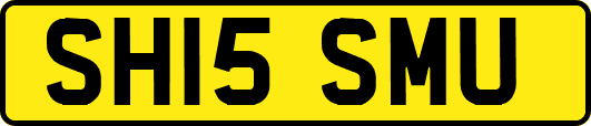 SH15SMU