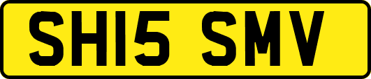 SH15SMV
