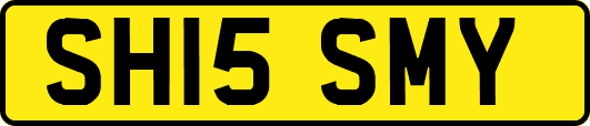 SH15SMY