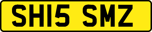 SH15SMZ