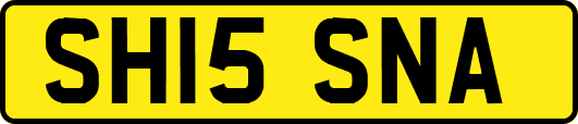 SH15SNA