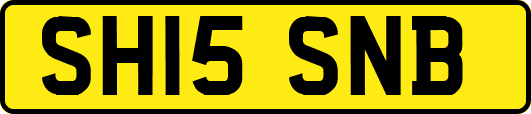SH15SNB