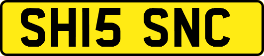 SH15SNC
