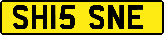 SH15SNE