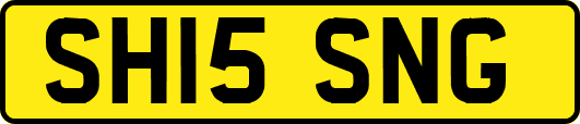 SH15SNG