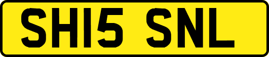 SH15SNL