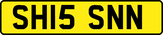 SH15SNN