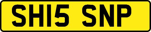 SH15SNP