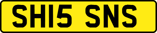 SH15SNS