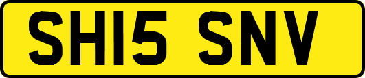 SH15SNV