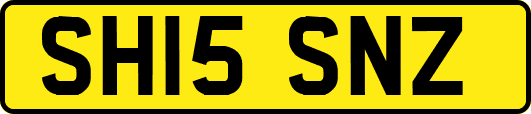 SH15SNZ